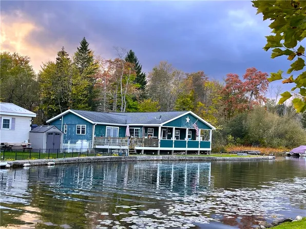 24347 Westview Dr, Union City, PA 16438