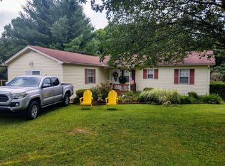 418 Lois Ln, Lafayette, TN 37083
