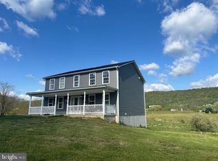 281 Psycho Path, Martinsburg, WV 25403