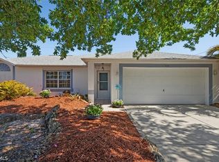 25444 Alicante Dr, Punta Gorda, FL 33955
