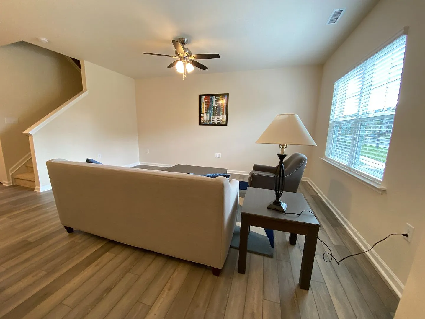Room in 3 Bedroom Townhome at Talley St — Photo 3