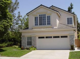12751 Calle De La Siena, San Diego, CA 92130