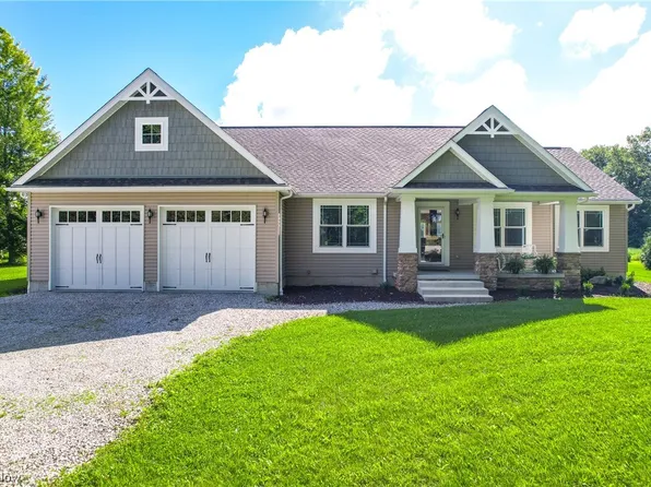 3158 State Route 60, Wakeman, OH 44889