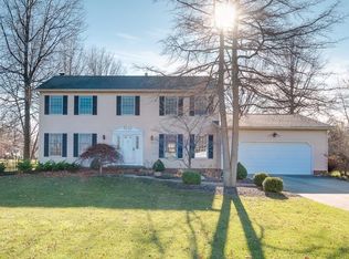 9570 Remington Dr, Mentor, OH