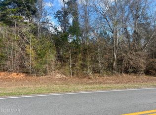 0 Salem Church Rd, Sneads, FL 32460