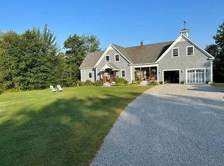 66 Fieldstone Ridge Dr, Cornish, ME 04020