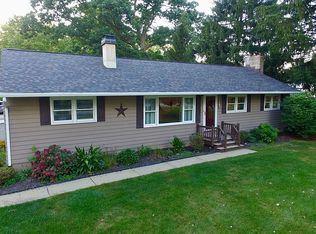 291 N Munroe Rd, Tallmadge, OH 44278