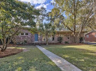 1545 Arlene Dr, Columbia, SC 29204