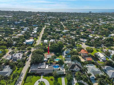530 N Swinton Avenue, Delray Beach, FL, 33444