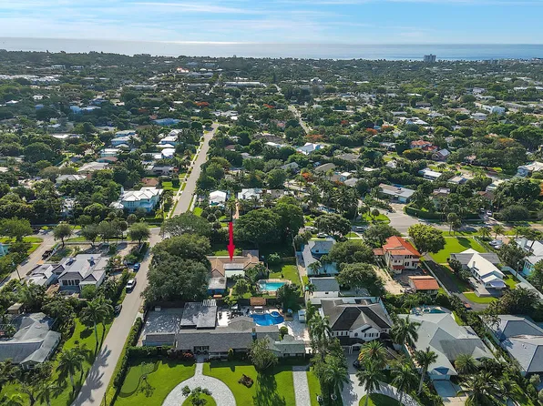 530 N Swinton Avenue, Delray Beach, FL 33444