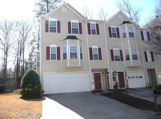 275 Abbotts Mill Dr #18, Duluth, GA 30097