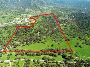 86 Dunlap Rd, Dunlap, CA 93621