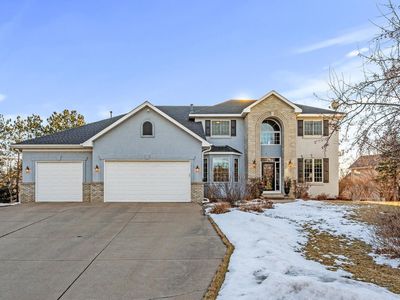 5909 Ridge Creek Rd, Shoreview, MN, 55126