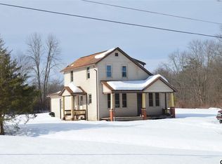 191 Kennedy Valley Rd, Landisburg, PA 17040