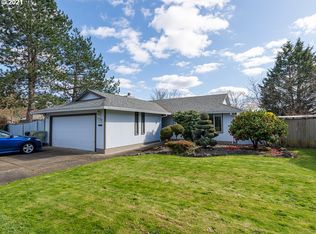 20570 SW Clarion St, Aloha, OR 97003