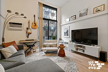 Rented by Yoreevo, LLC