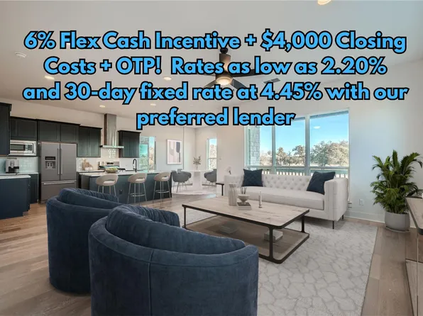 1531 N Red Bud Ln #19, Round Rock, TX 78665