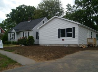 183 Summit Ave, Chicopee, MA 01020