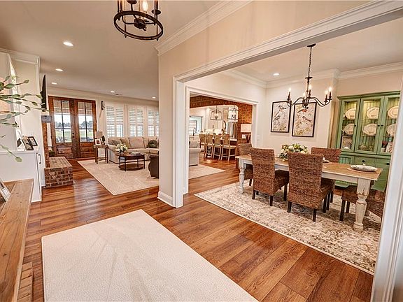 4th image of 2453 Boone Ford Rd SE