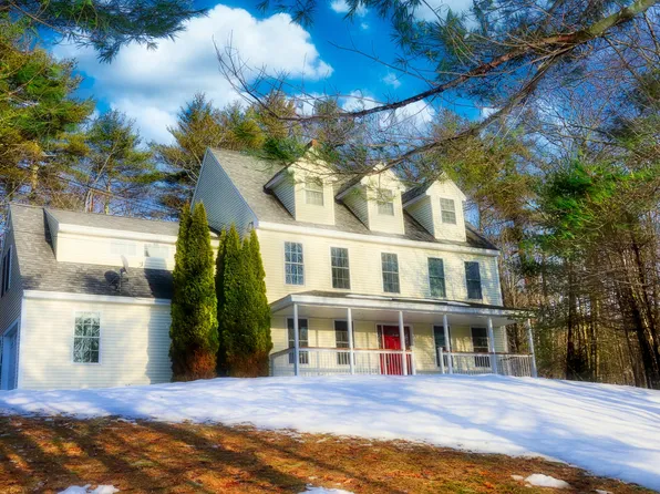 3 John Adams Court, Naples, ME 04055