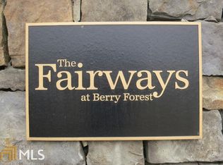 0 Fairway Dr SW #106, Rome, GA 30165