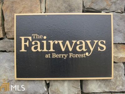 0 Fairway Dr SW #106, Rome, GA, 30165