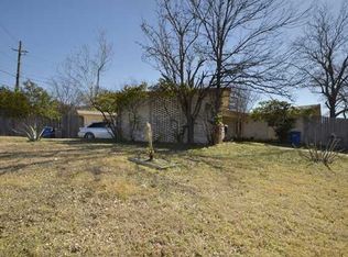 2301 Metcalfe Rd, Austin, TX 78741