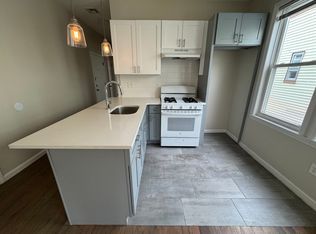 847 S 19th St APT 3-L, Newark, NJ 07108