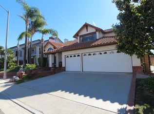 18214 Chatham Ln, Porter Ranch, CA 91326