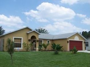 6945 Song Dr, Cocoa, FL 32927