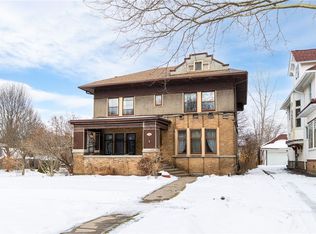 256 Seneca Pkwy, Rochester, NY 14613