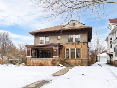 256 Seneca Pkwy, Rochester, NY, 14613