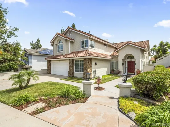 18037 Saponi Ct, San Diego, CA 92127