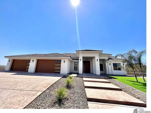 1740 N Quintero Ave, San Luis, AZ 85349