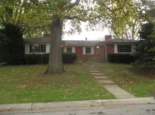 1340 Crestwood Ave, Columbus, OH