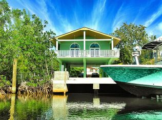 853 Cardinal Ln, Key Largo, FL 33037