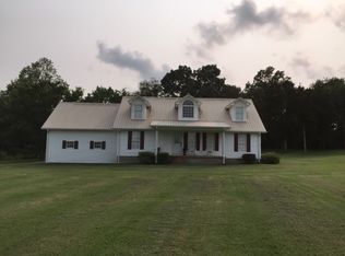 18615 Highway 69, Savannah, TN 38372