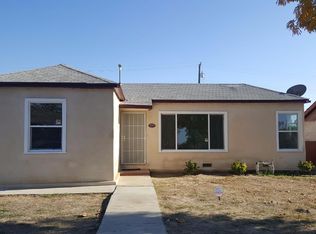 2293 W Sandy St, Caruthers, CA 93609