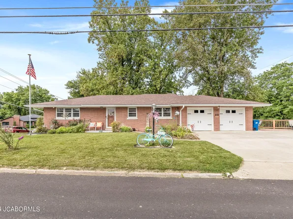 501 Boonville Rd, Jefferson City, MO 65109