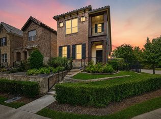 6685 Escena Blvd, Irving, TX 75039