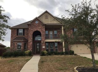 9911 Durango Path Ln, Cypress, TX 77433