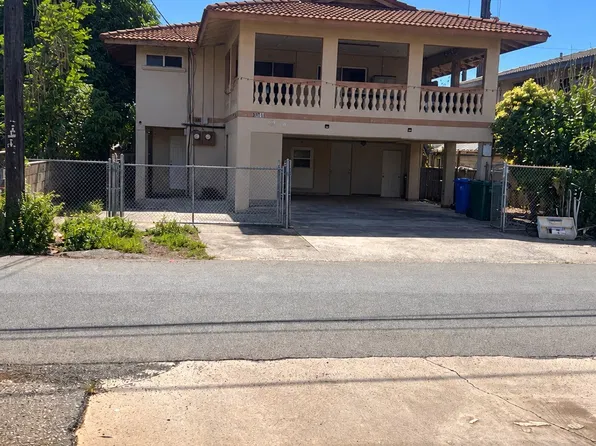 1931 Eluwene St, Honolulu, HI 96819