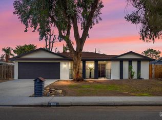 5612 Pryor St, Bakersfield, CA 93308