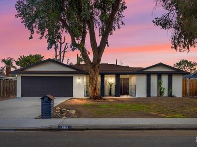 5612 Pryor St, Bakersfield, CA, 93308