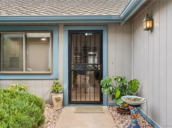 2448 S Victor Street #D, Aurora, CO 80014