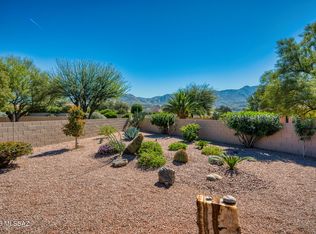 64261 E Chippewa Ct, Saddlebrooke, AZ 85739