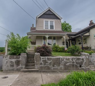3213 Decoursey Ave, Covington, KY, 41015