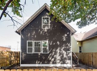 2064 24th St APT 2, Detroit, MI 48216