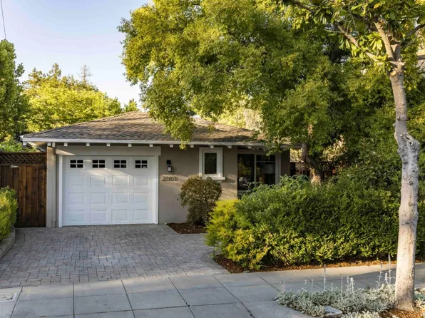 2303 Oberlin St, Palo Alto, CA 94306