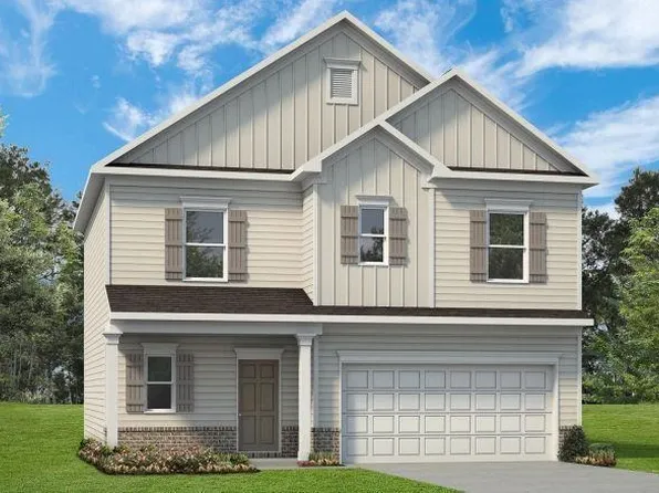 421 Fair Oak Ln, Calhoun, GA 30701